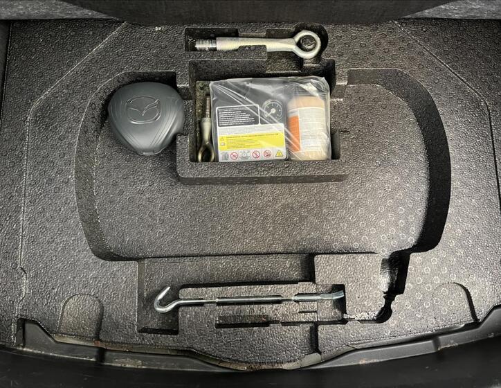 Mazda 3 30