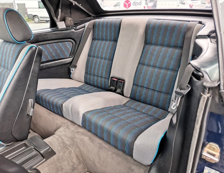 BMW Řada 3 17