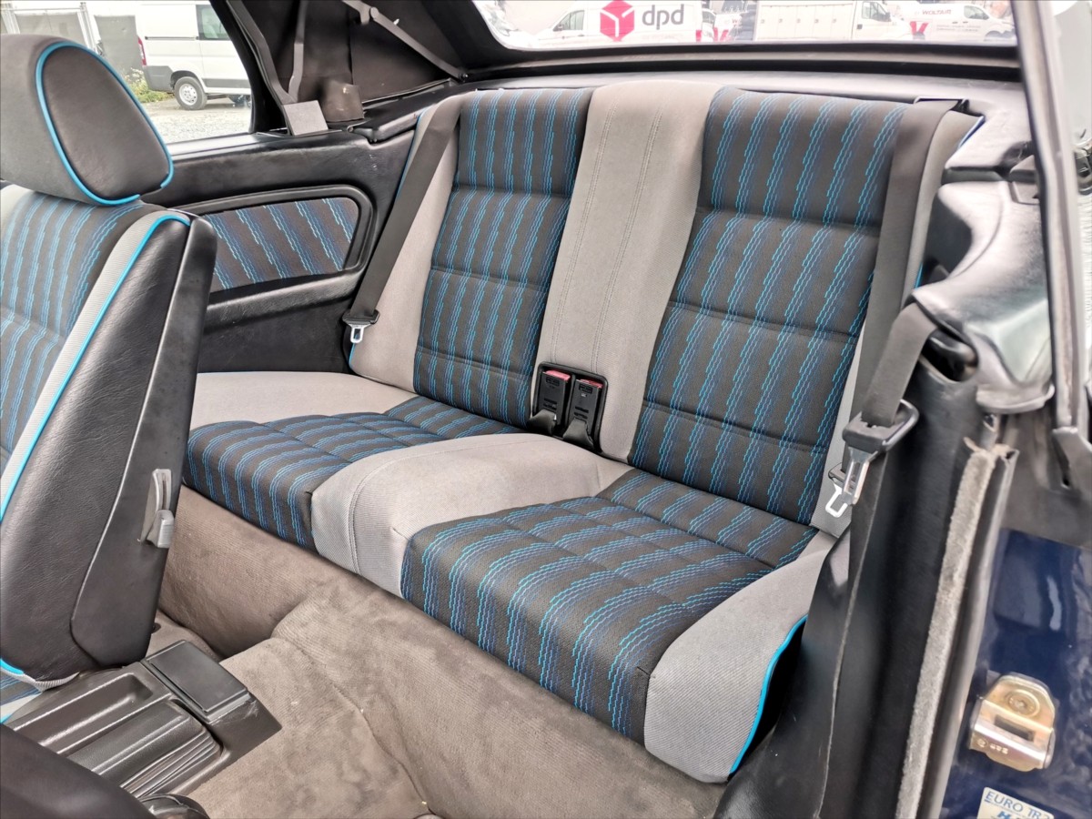 BMW Řada 3