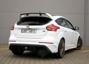 Ford Focus 5