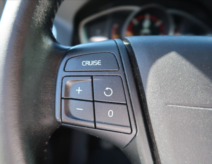 Volvo XC60 17