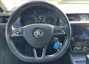 Škoda Octavia 15
