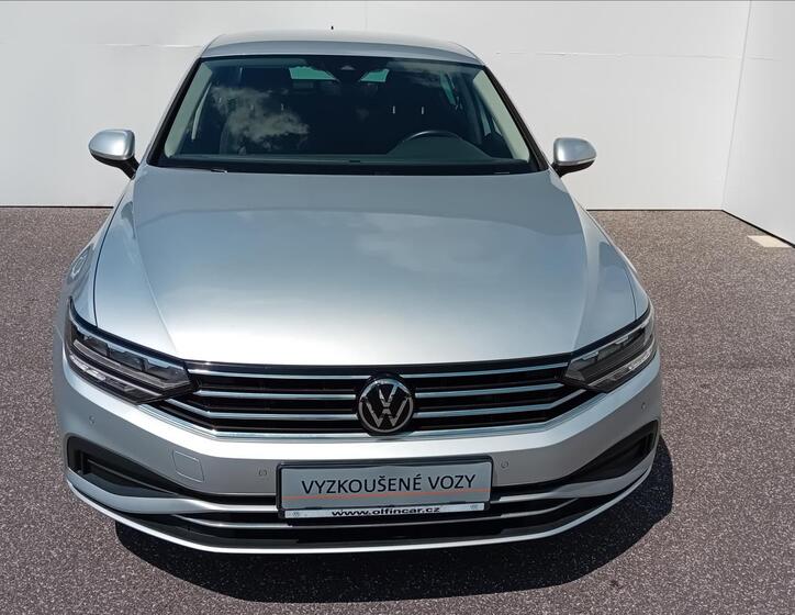 Volkswagen Passat 4
