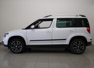 Škoda Yeti 5