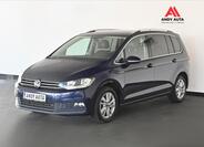Volkswagen Touran 1