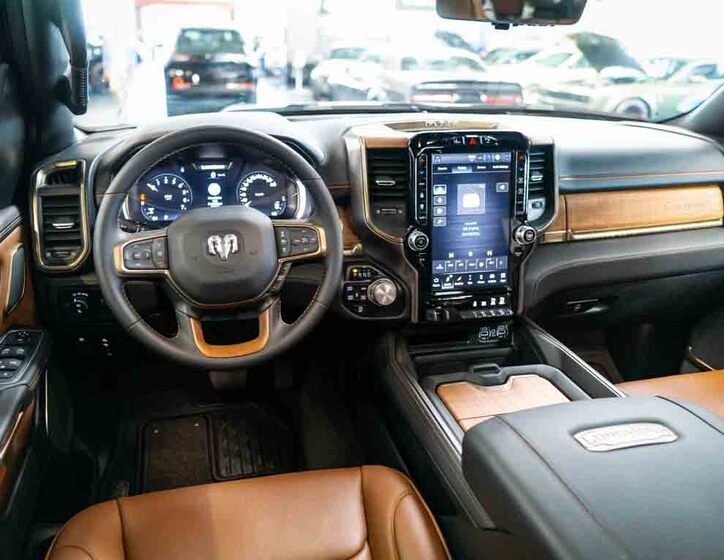 Dodge RAM 37