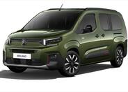 Citroën Berlingo 1