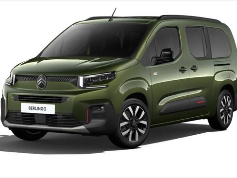Citroën Berlingo
