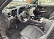 Mercedes-Benz GLC 5