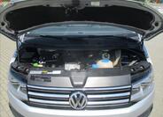 Volkswagen Caravelle 23