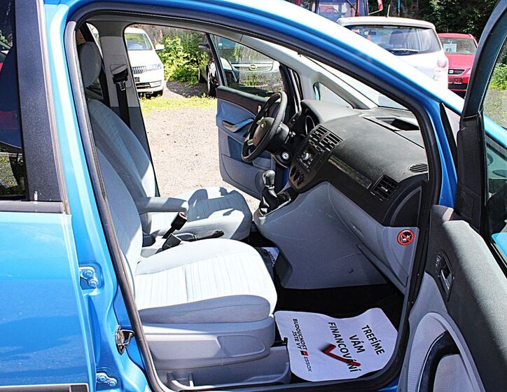 Ford C-MAX 15
