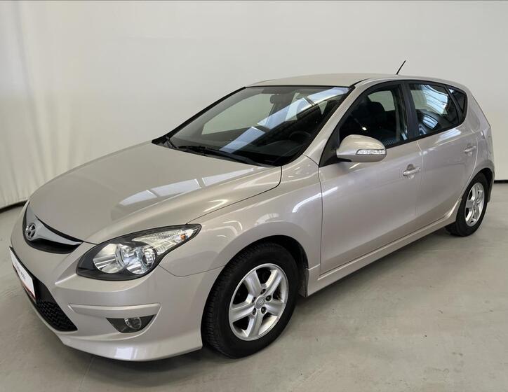 Hyundai i30 1