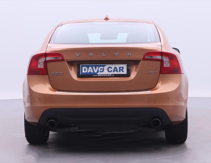 Volvo S60 5
