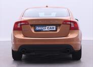 Volvo S60 5