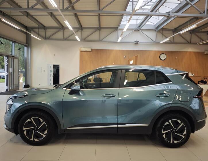 KIA Sportage 2