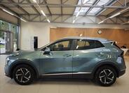 KIA Sportage 2