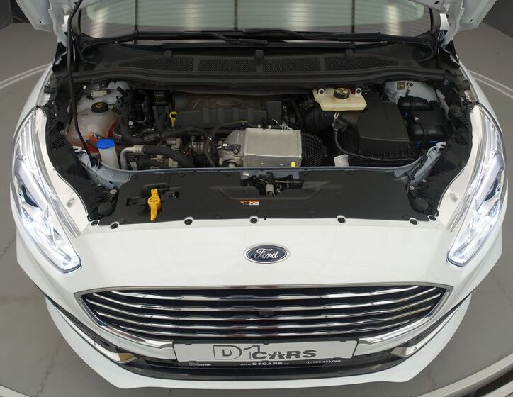 Ford Galaxy 35