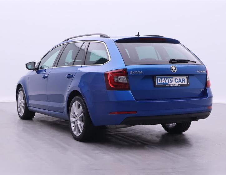 Škoda Octavia 5