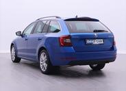 Škoda Octavia 5