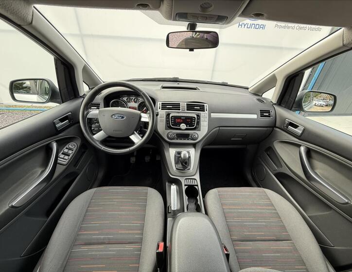 Ford C-MAX 5