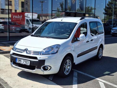 Citroën Berlingo