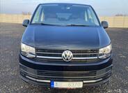 Volkswagen Multivan 30