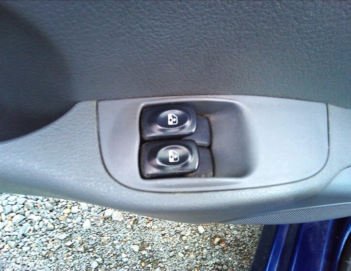 Renault Mégane 20