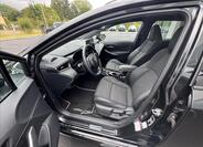 Toyota Corolla 8