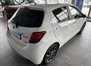 Toyota Yaris 6
