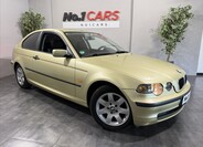 BMW Řada 3 1