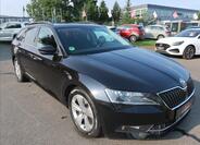 Škoda Superb 2