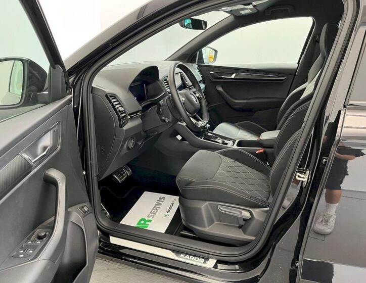 Škoda Karoq 16