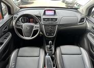 Opel Mokka 14
