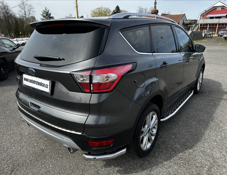 Ford Kuga 5