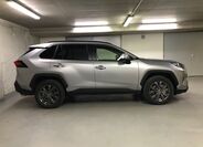 Toyota RAV4 4