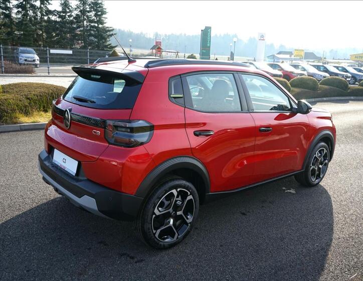 Citroën C3 7