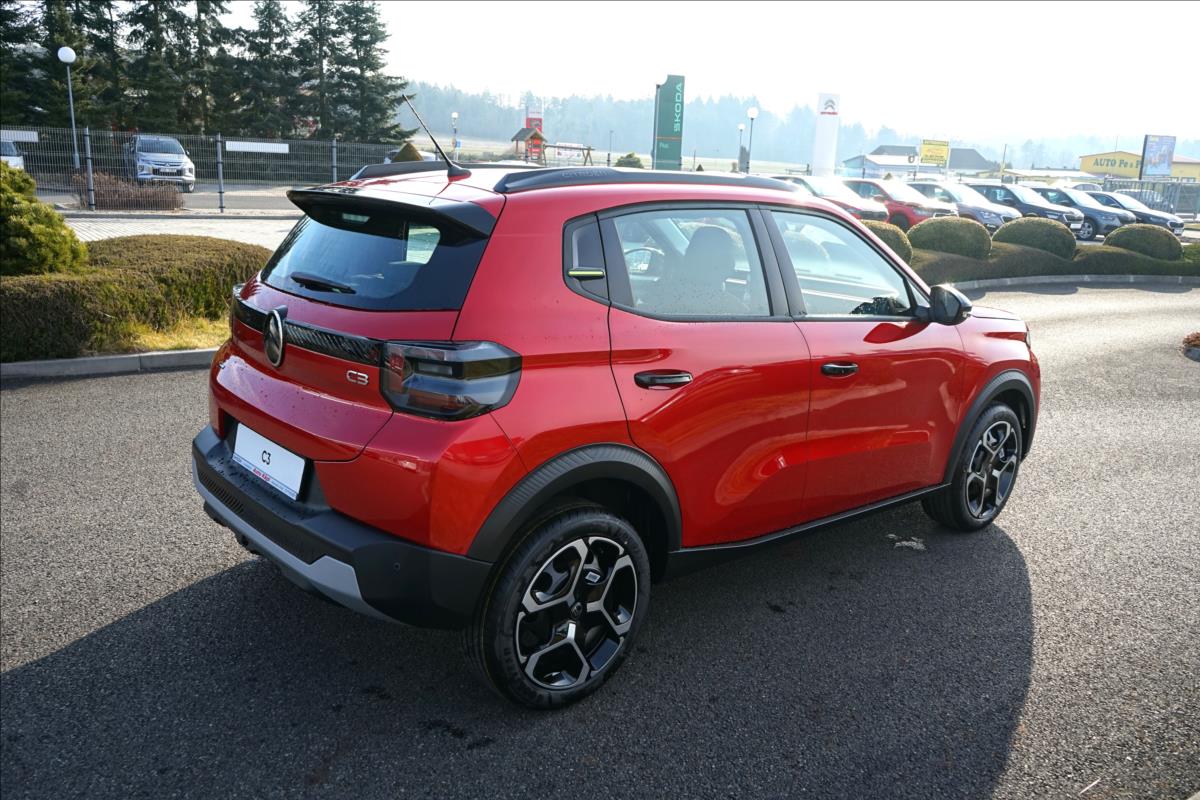 Citroën C3