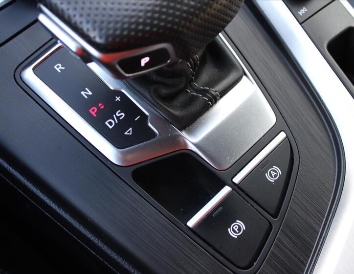 Audi A4 21