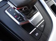 Audi A4 21