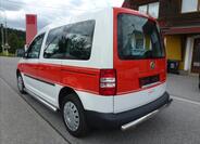 Volkswagen Caddy 10