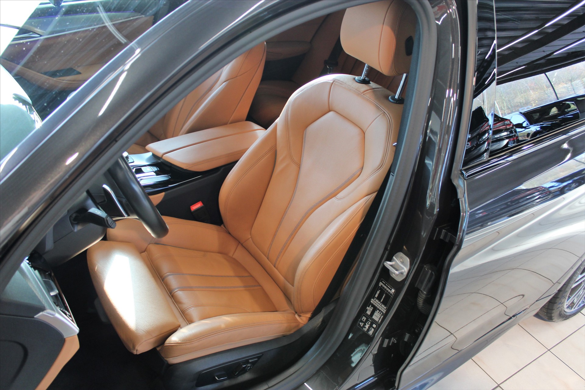 BMW Řada 5