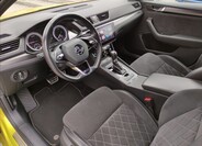 Škoda Superb 5