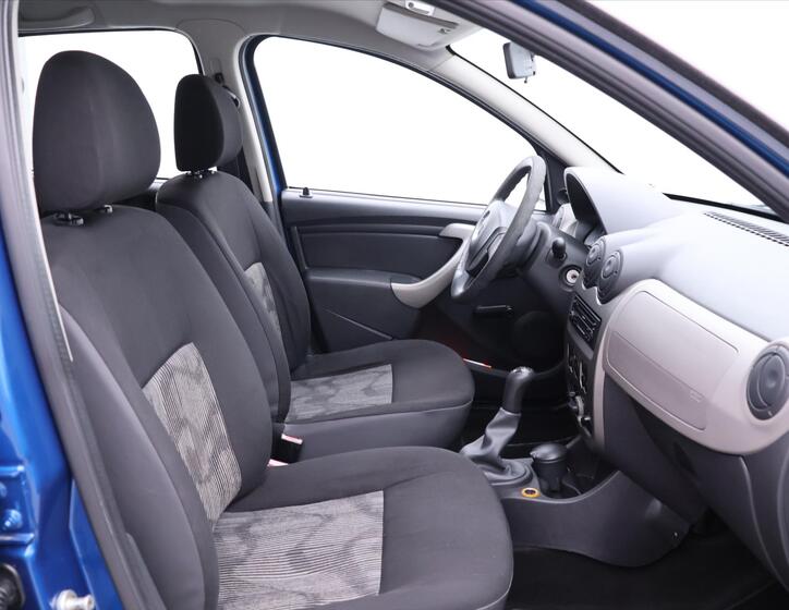 Dacia Sandero 12