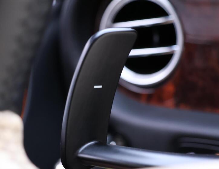 Bentley Flying Spur 24