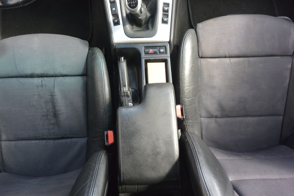 BMW Řada 3