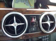 Mercedes-Benz GLK 36