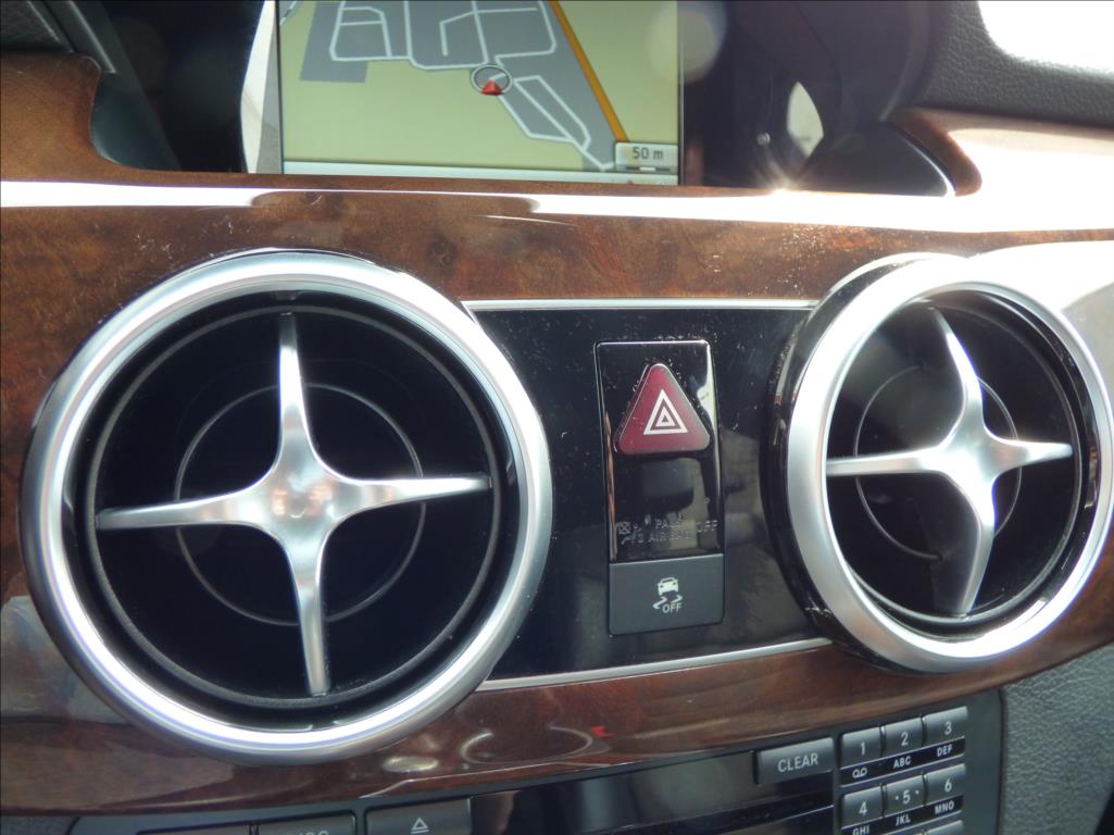 Mercedes-Benz GLK
