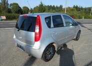 Mitsubishi Colt 4