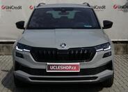 Škoda Karoq 2