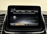 Mercedes-Benz GLE 22